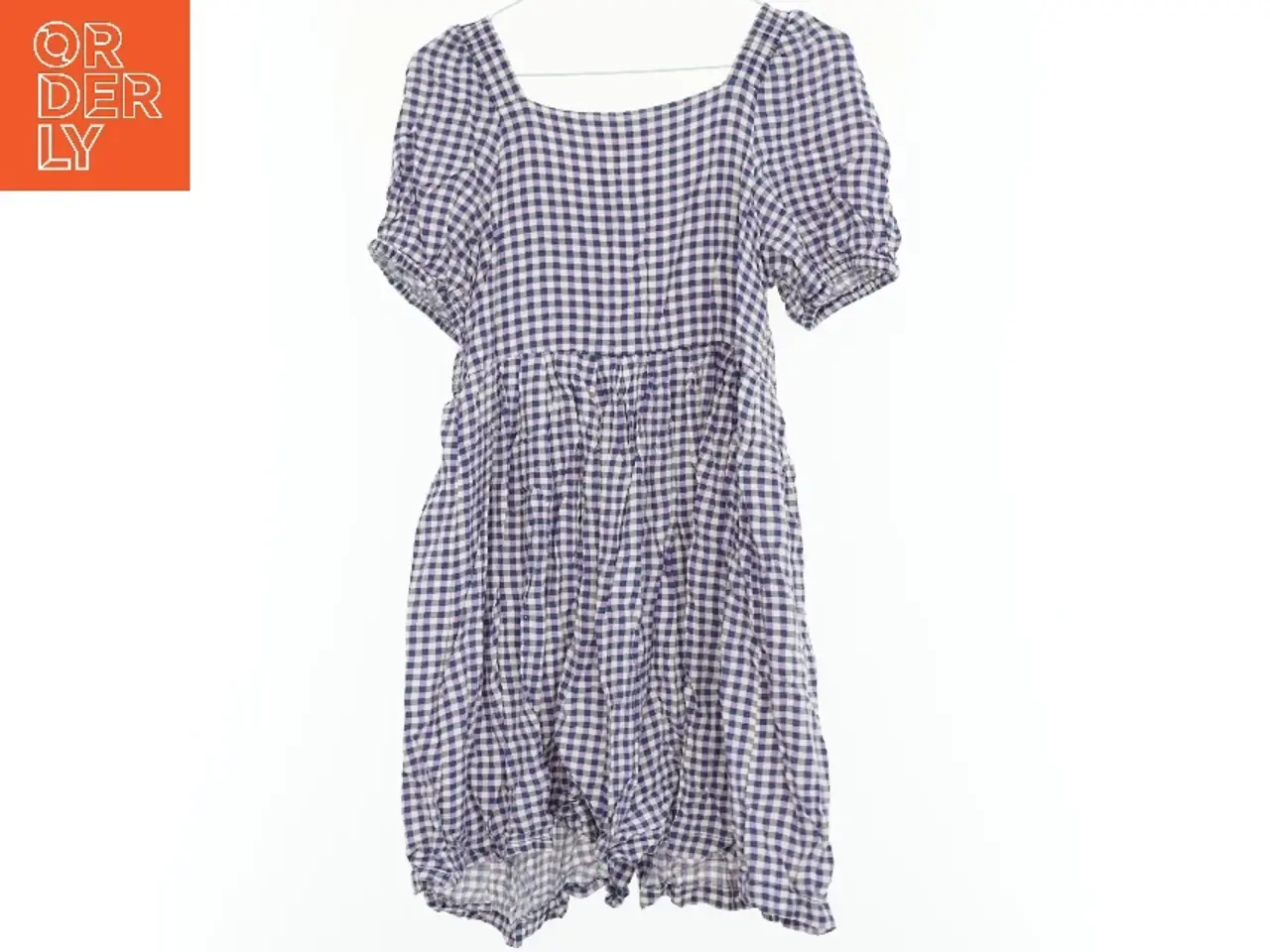 Billede 2 - Kjole fra Zara (str. 128 cm)