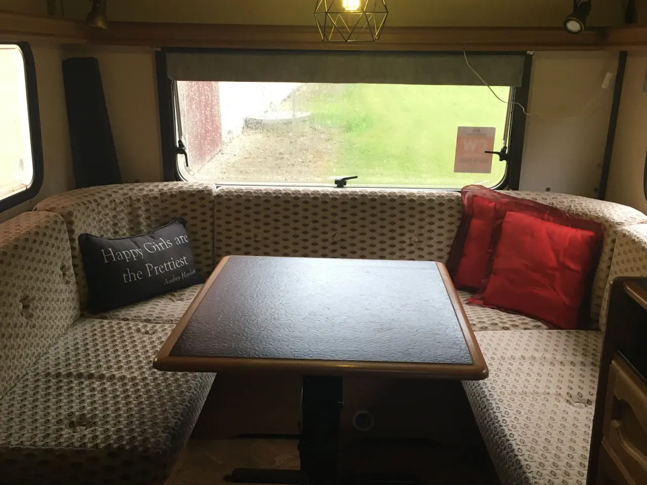 Billede 7 - Campingvogn udlejes