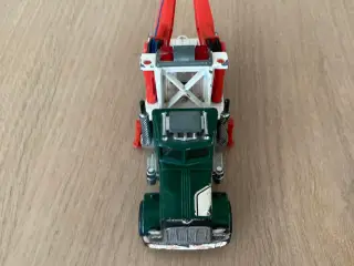 Matchbox lastbil