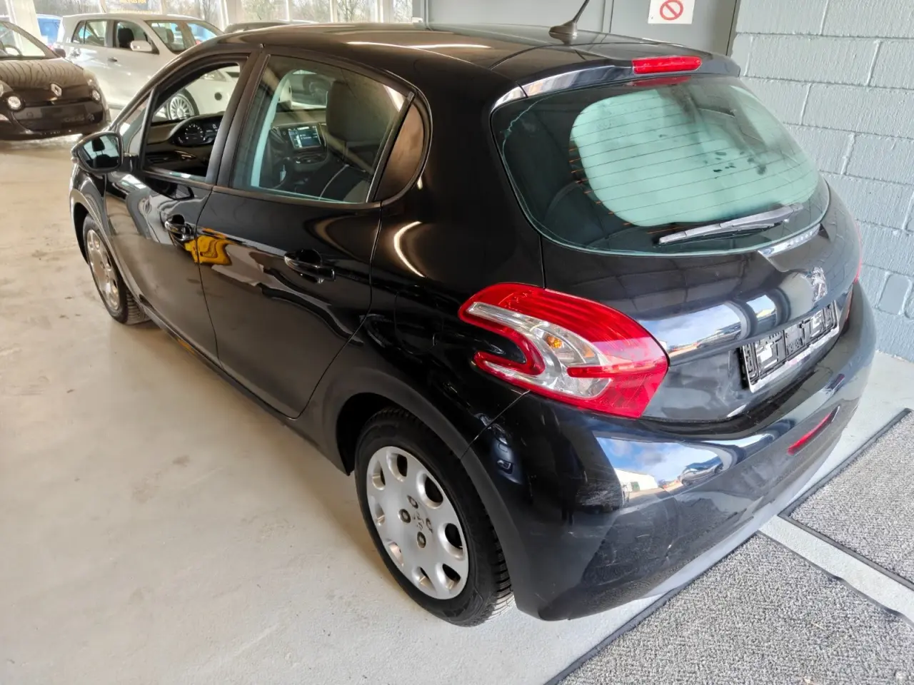 Billede 6 - Peugeot 208 1,2 VTi Active