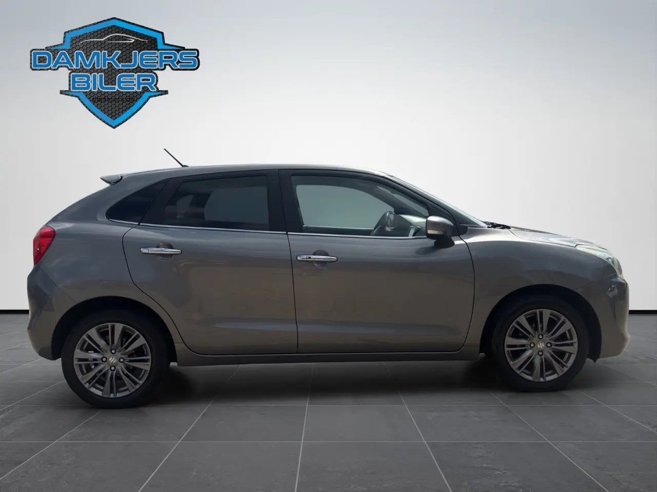 Billede 7 - Suzuki Baleno 1,2 Dualjet Exclusive
