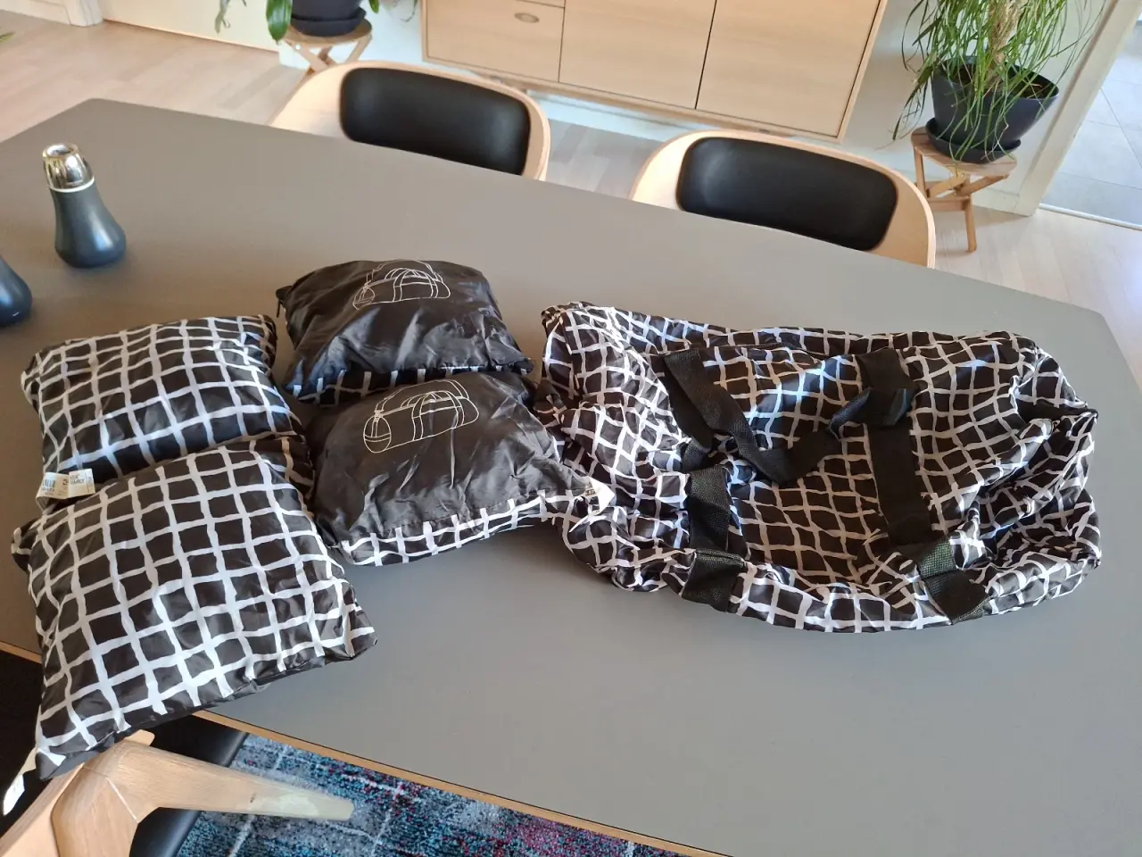 Billede 2 - Ikea knalla