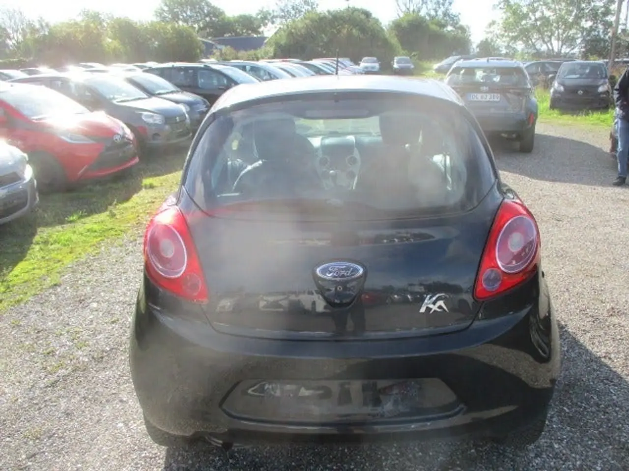Billede 4 - Ford Ka 1,2 Digital