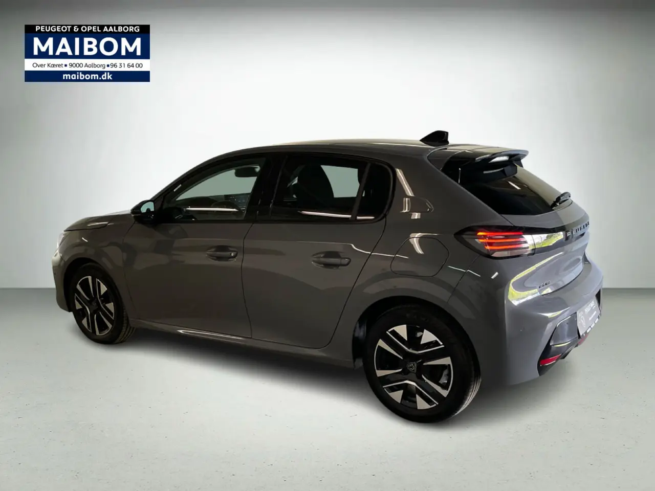 Billede 6 - Peugeot 208 1,2 PureTech 100 Allure+