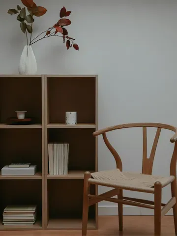 Indretningstrends og funktionel minimalisme