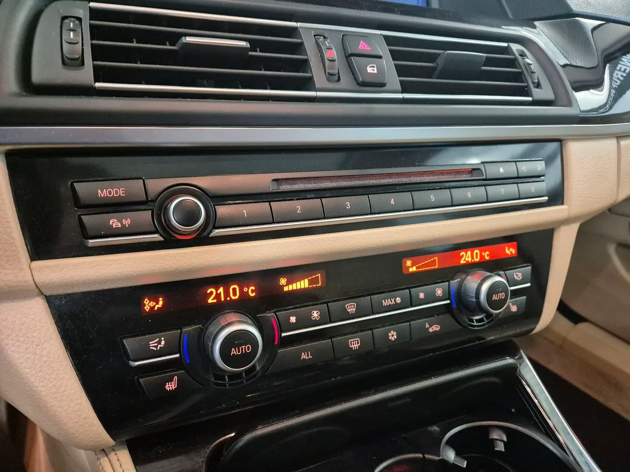 Billede 11 - BMW 530d 3,0 D 258HK 8g Aut.