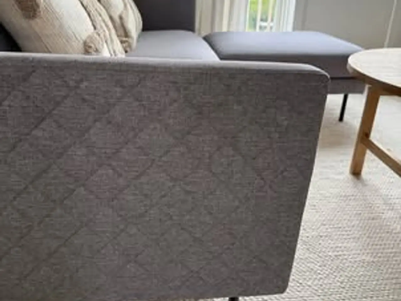 Billede 8 - 3-personers sofa fra Ilva  