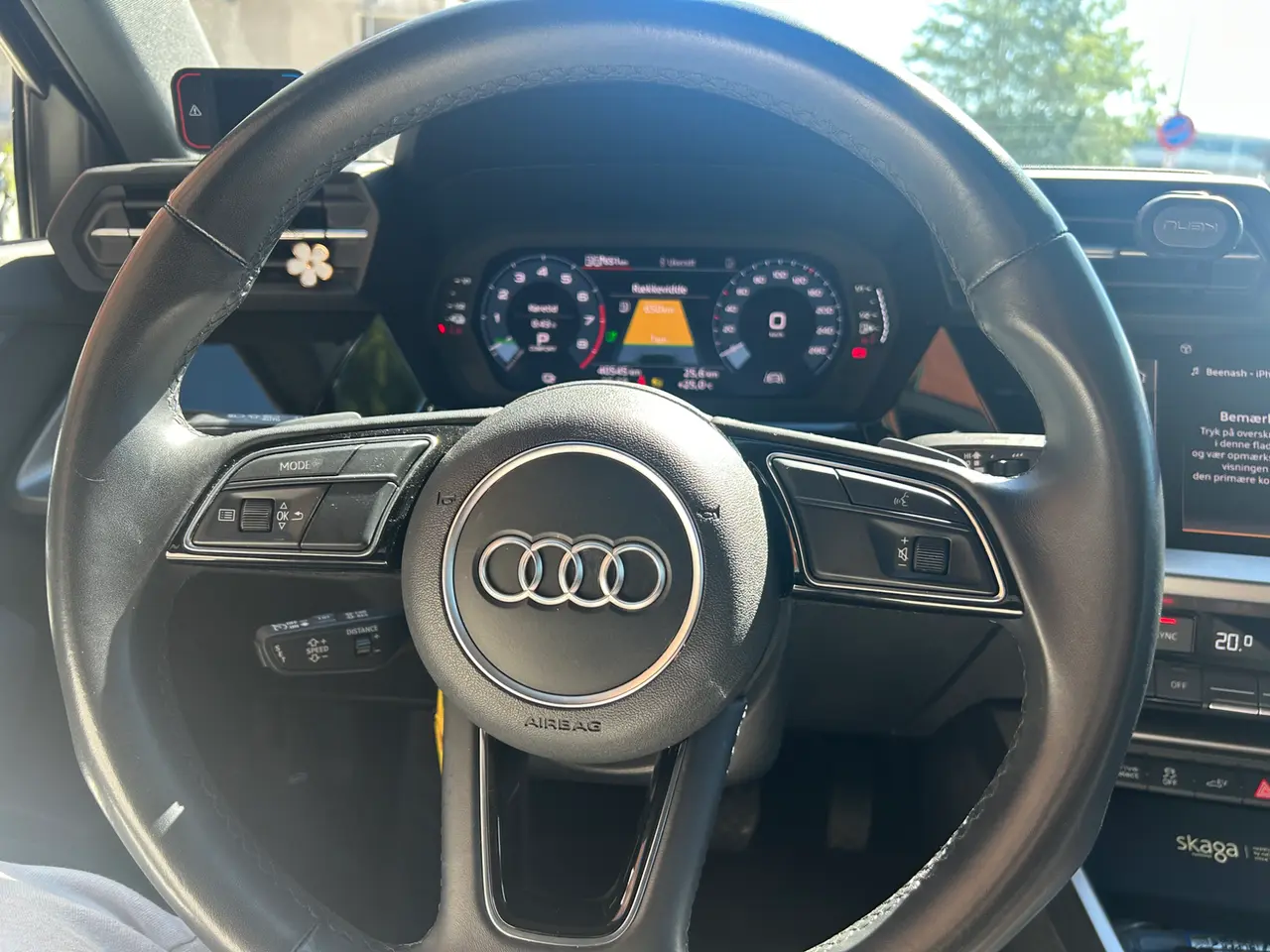 Billede 6 - Audi A3 40 TFSi e Sportback S-tr.