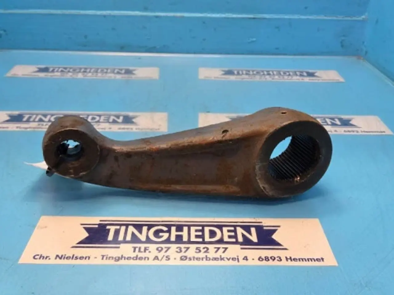 Billede 1 - New Holland TM120 Liftarm R. 47128012