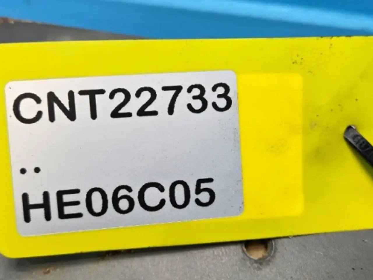 Billede 10 - John Deere 6068 Support 2019763