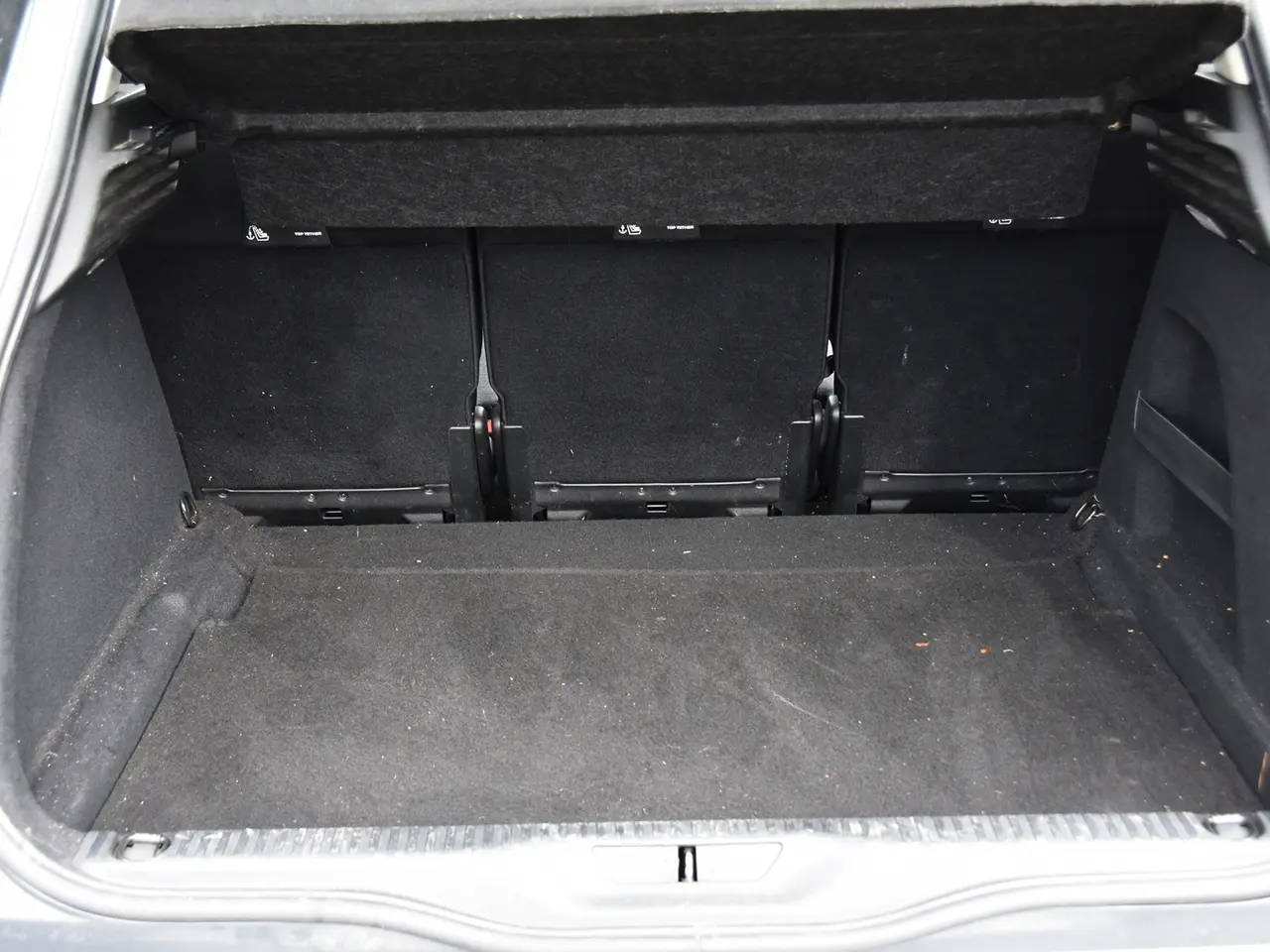 Billede 11 - citroen c4 picasso 
