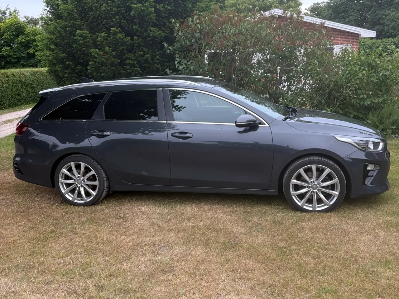 Billede 2 - Kia Ceed intro edition