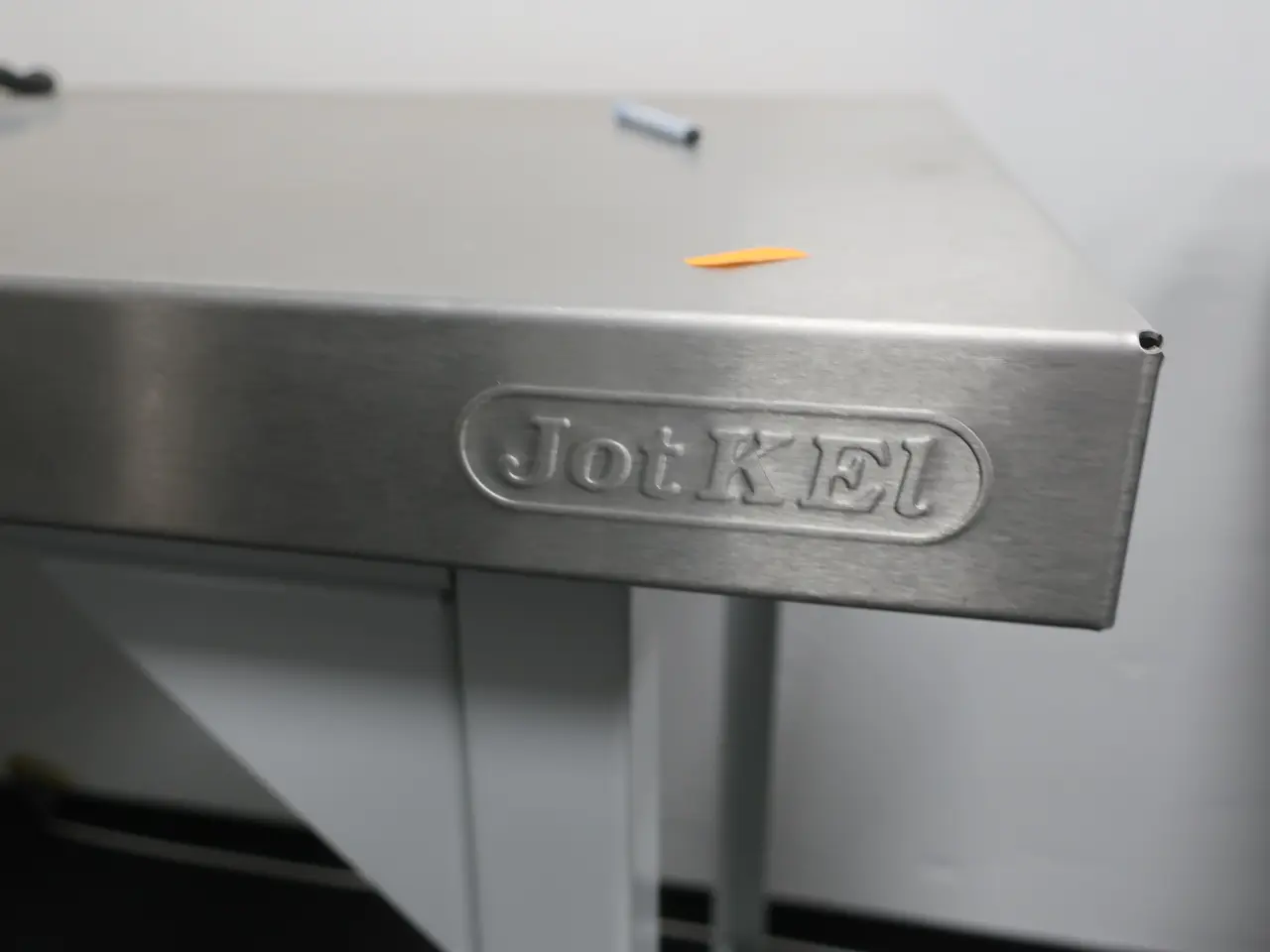 Billede 5 - Arbejdsbord uden indhold JOTKEL