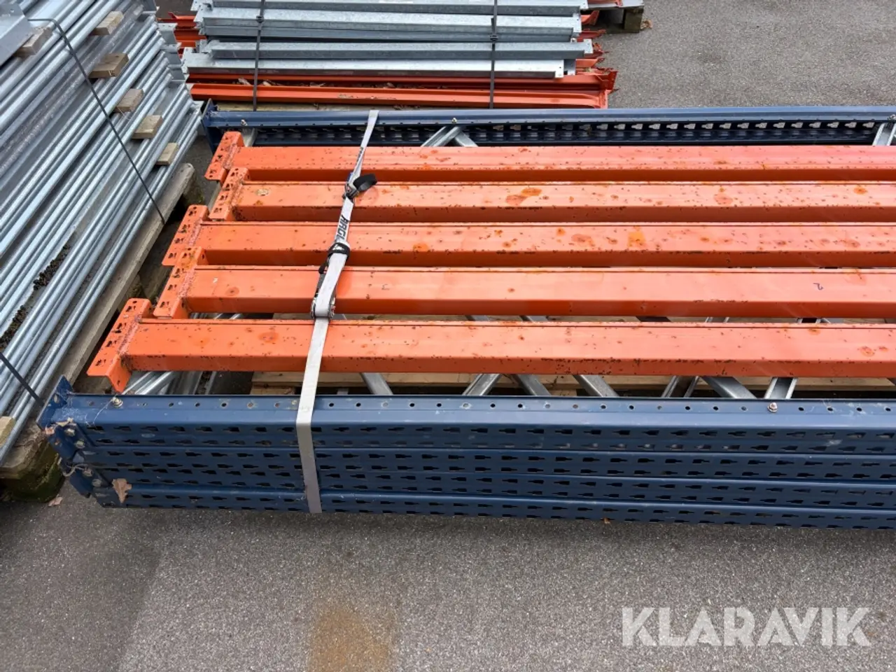 Billede 4 - Pallereoler