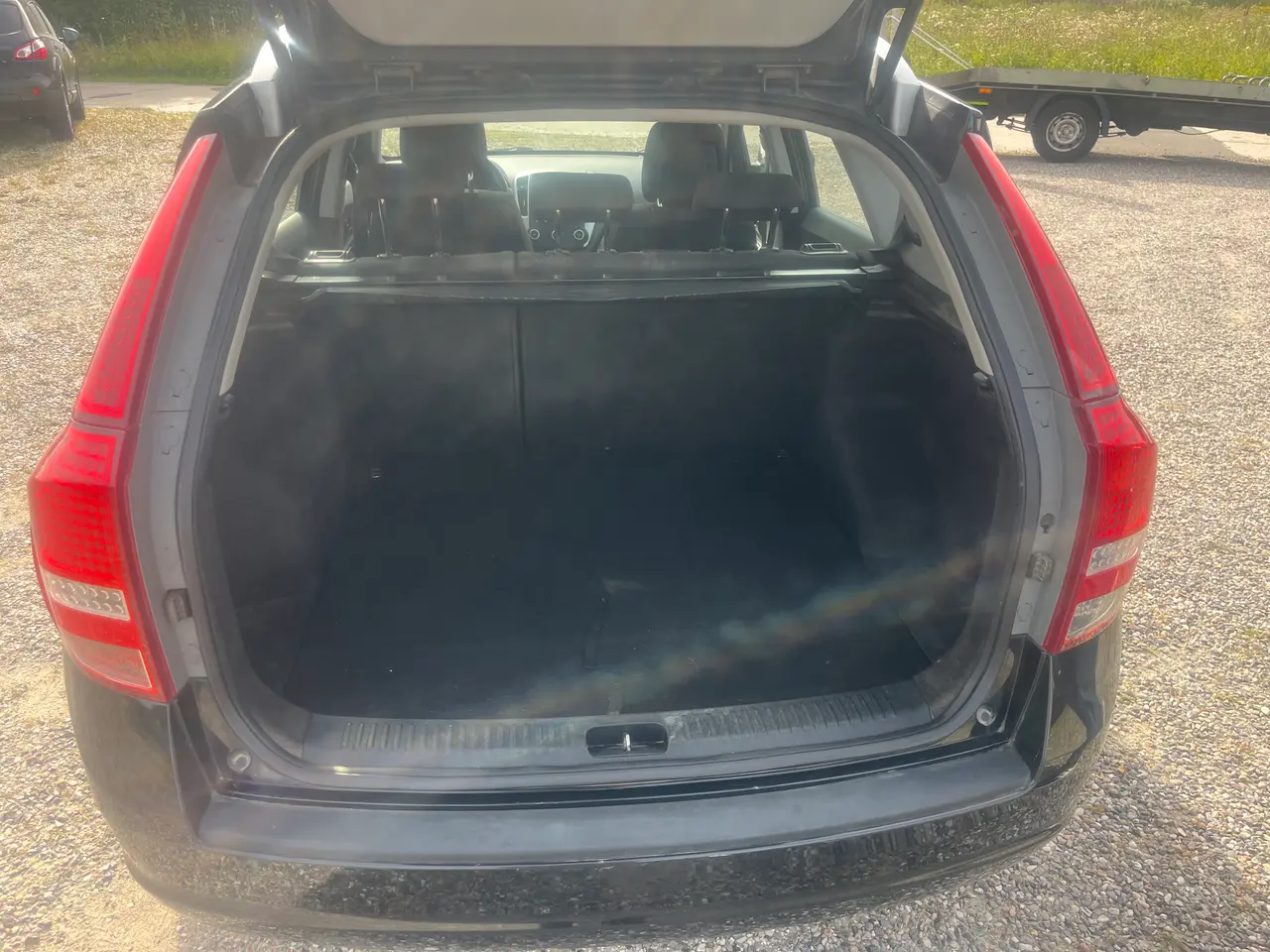 Billede 9 - KIA CEED ÅRG 11