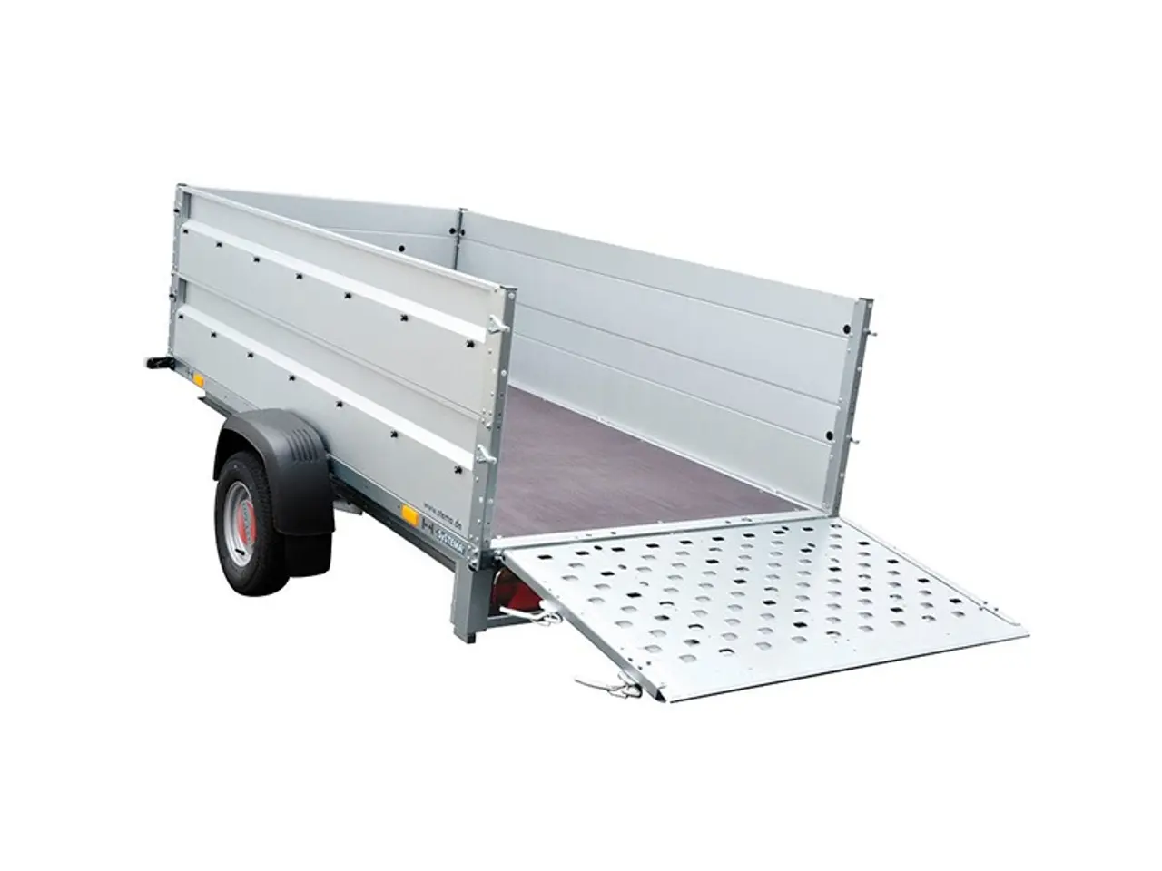 Billede 1 - Ekstra sider REX251 35 CM