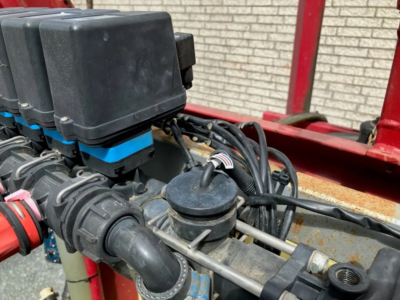 Billede 6 - Hardi LX 1000 15m