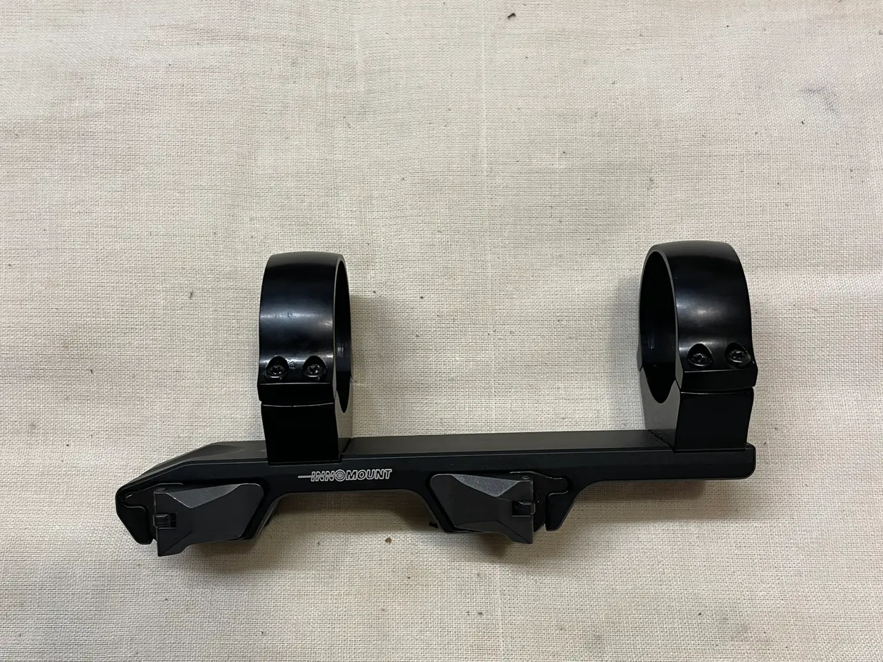 Billede 1 - Blaser montage Innomount