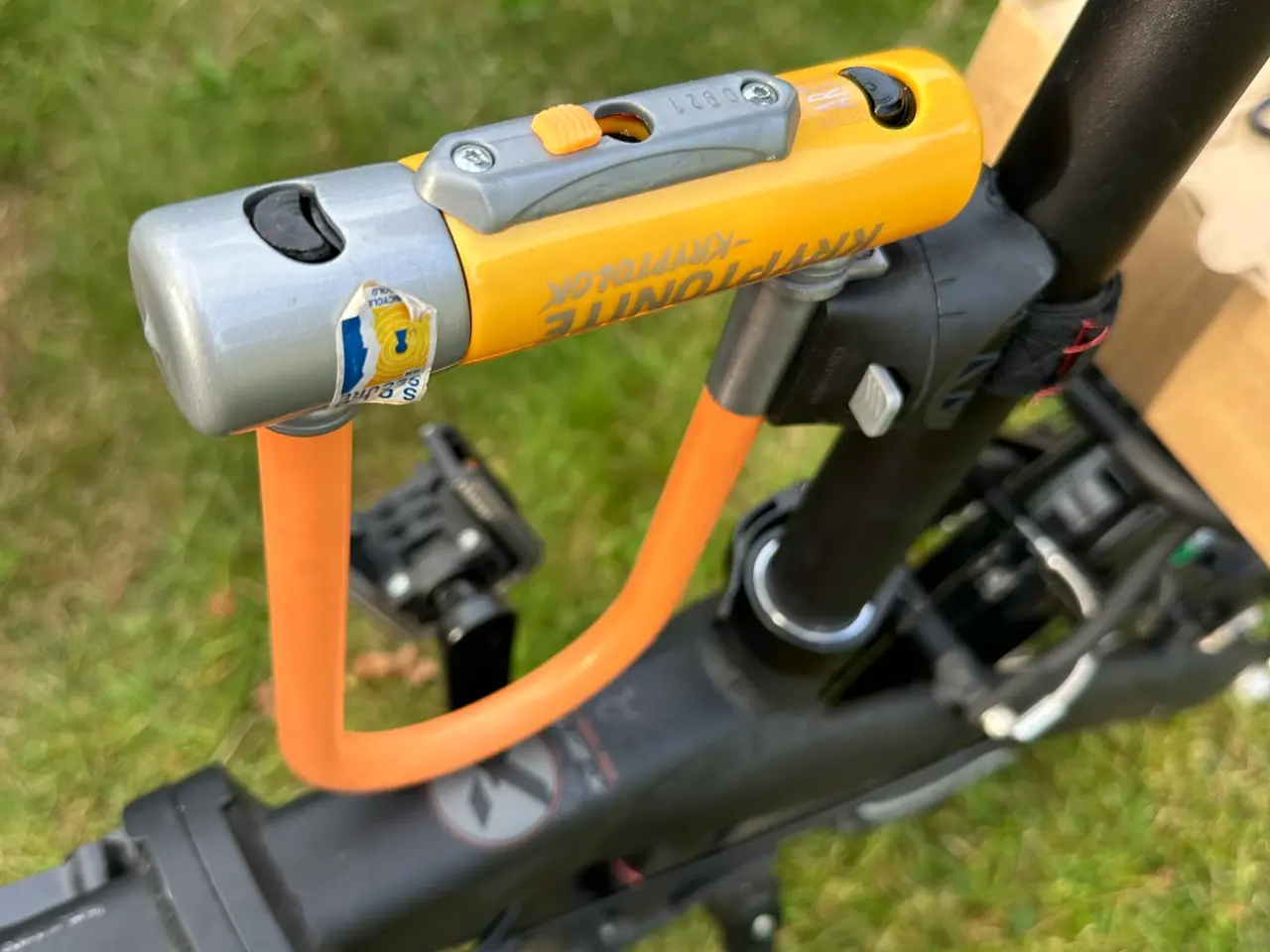 Billede 13 - To folde cykler
