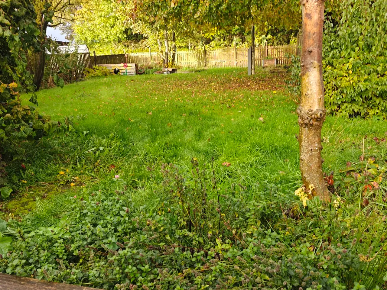 Billede 10 - Hus udlejes Vesterled 28 Sevel 7830 Vinderup