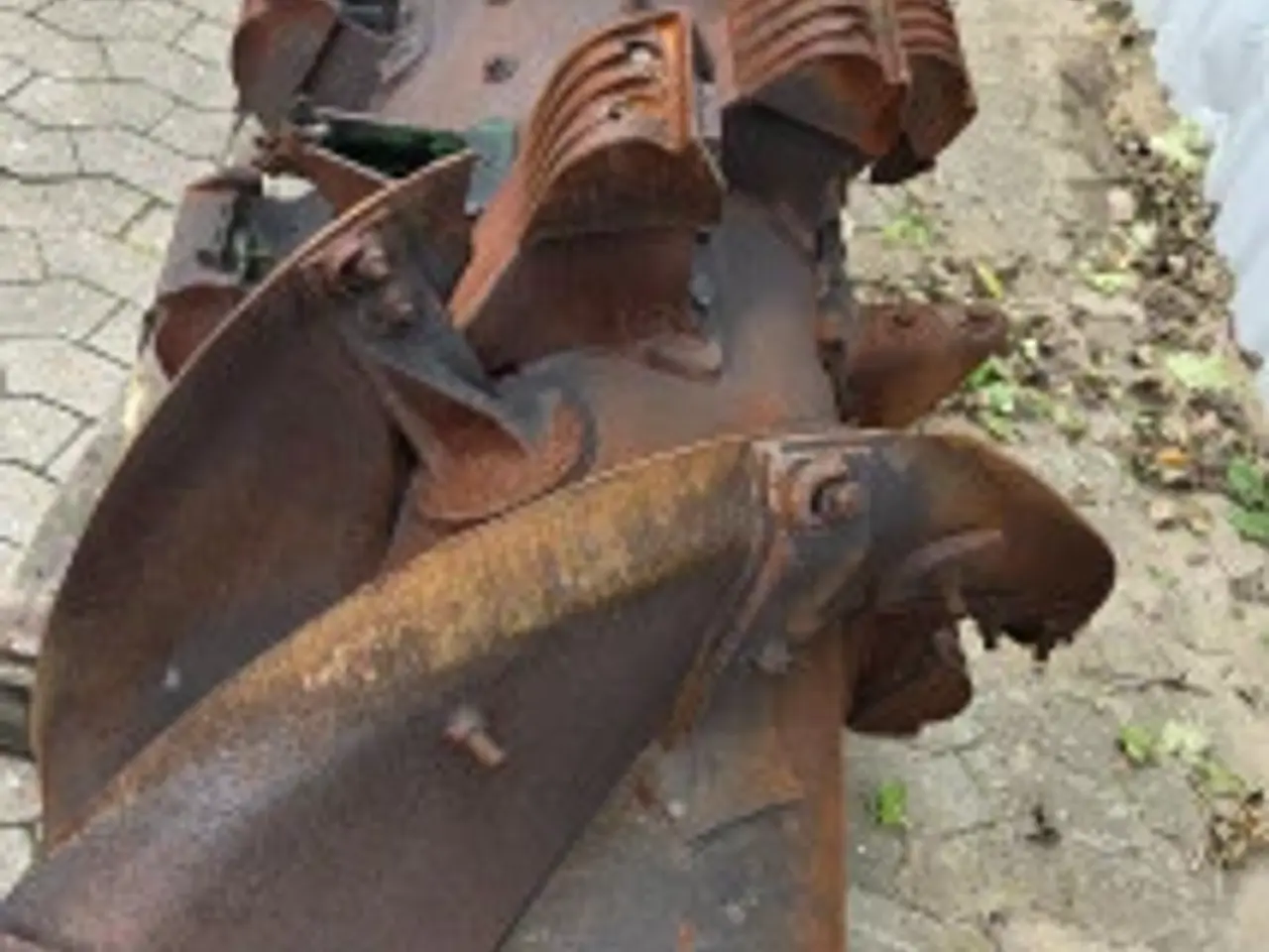 Billede 18 - John Deere S690 Rotor KXE10162