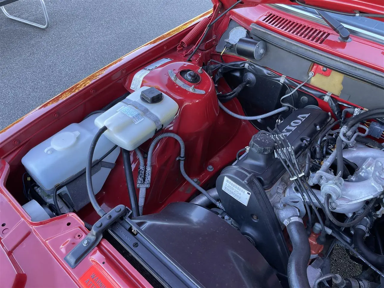Billede 23 - Volvo 245