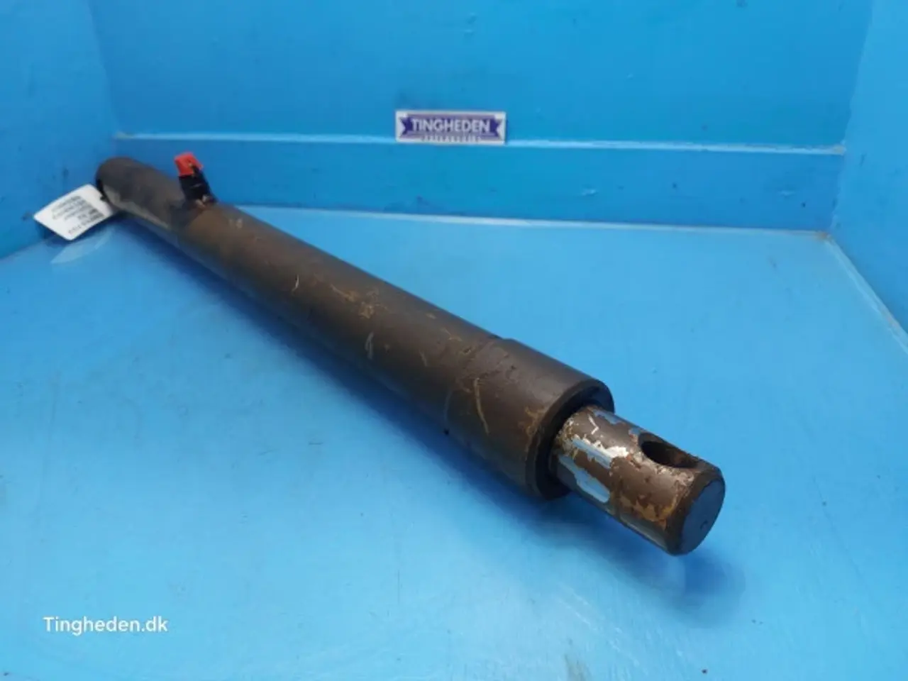 Billede 5 - Massey Ferguson 32 Cylinder 45140002