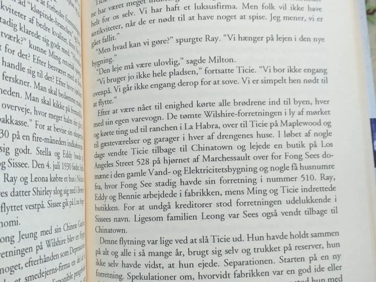 Billede 2 - Titel PÅ GULDBJERGET