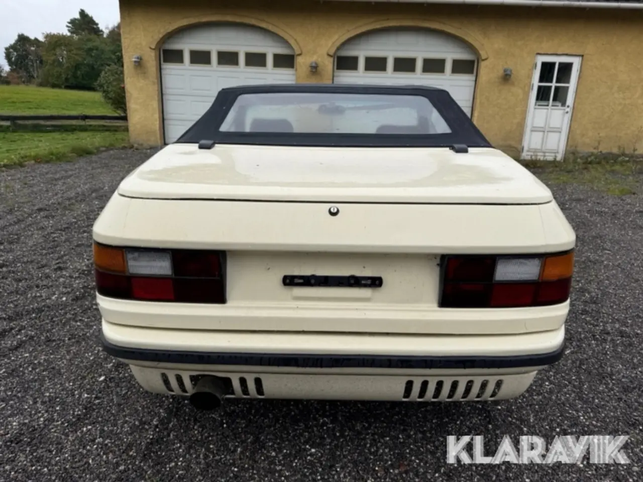 Billede 6 - Personbil Porsche 944 - 2,5 Cabriolet