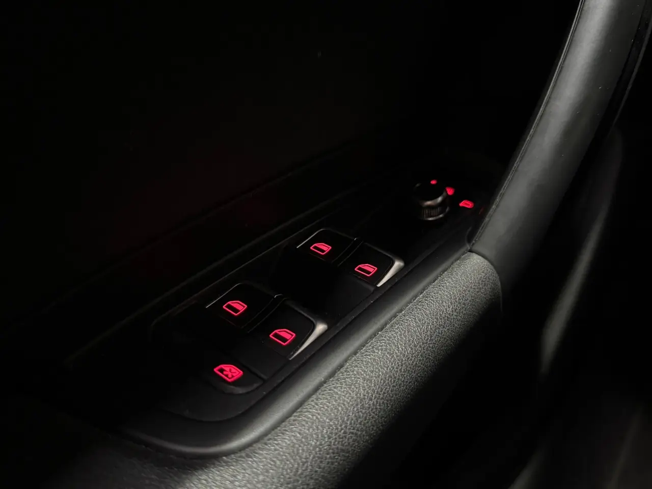 Billede 14 - Audi A1 1,0 TFSi 95 Sportback