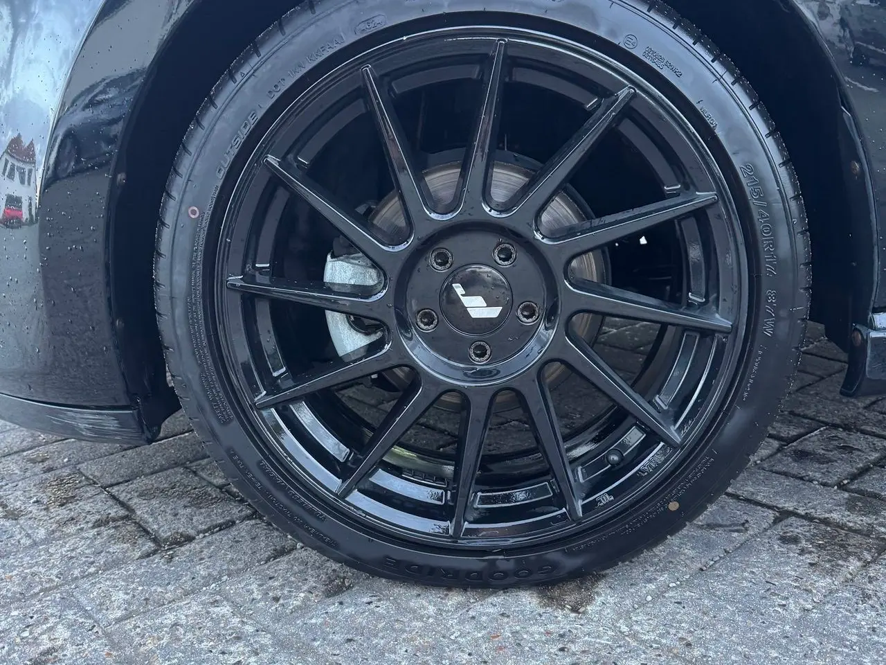 Billede 13 - VW Polo 1,2 TDI BM Trendline 75HK 5d