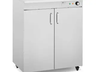 Tallerkenvarmer 120 stk.