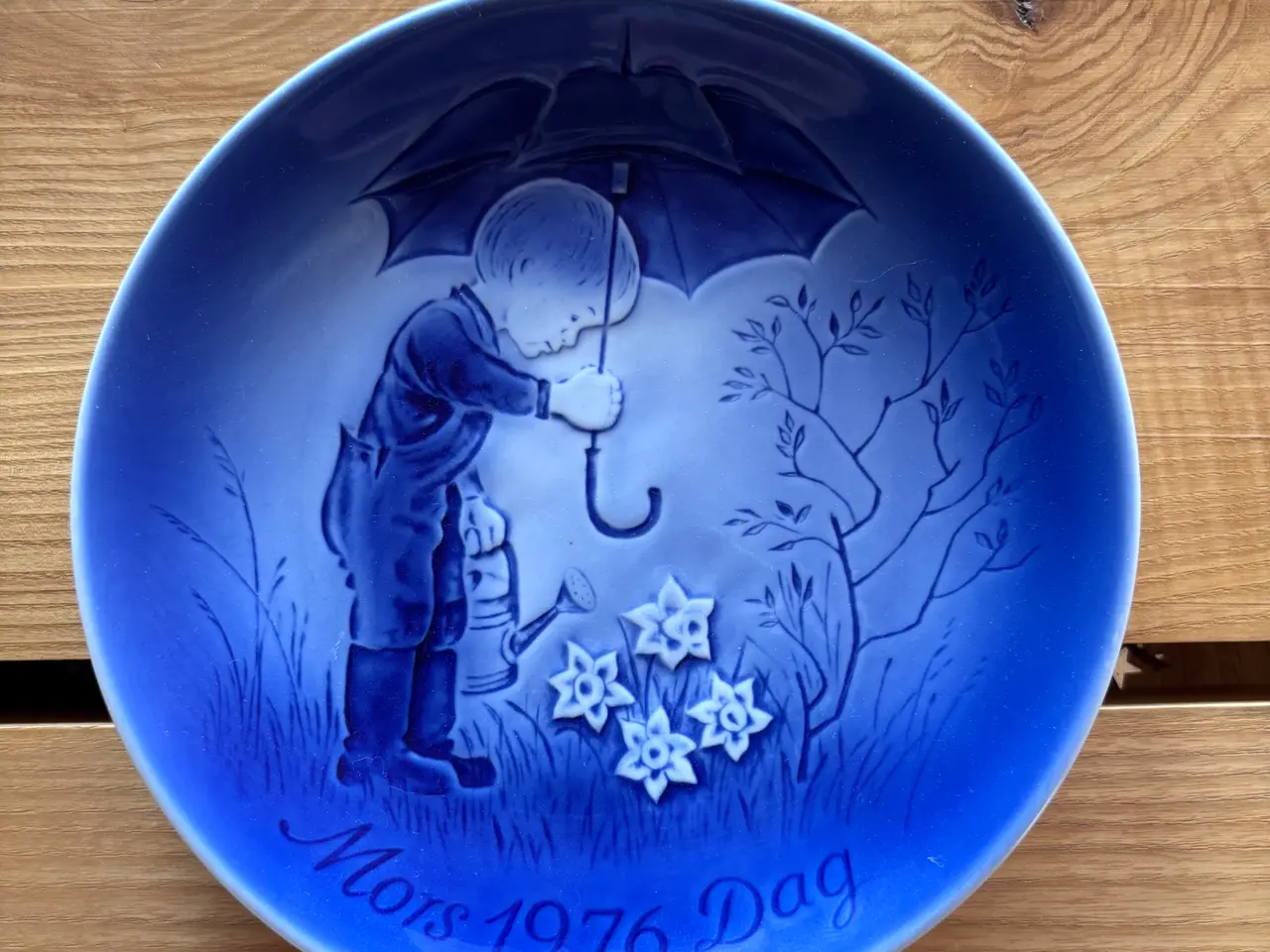 Billede 2 - Mors dags platter