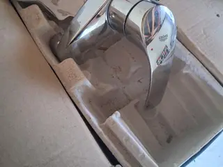 Grohe bruse blandingsbatteri