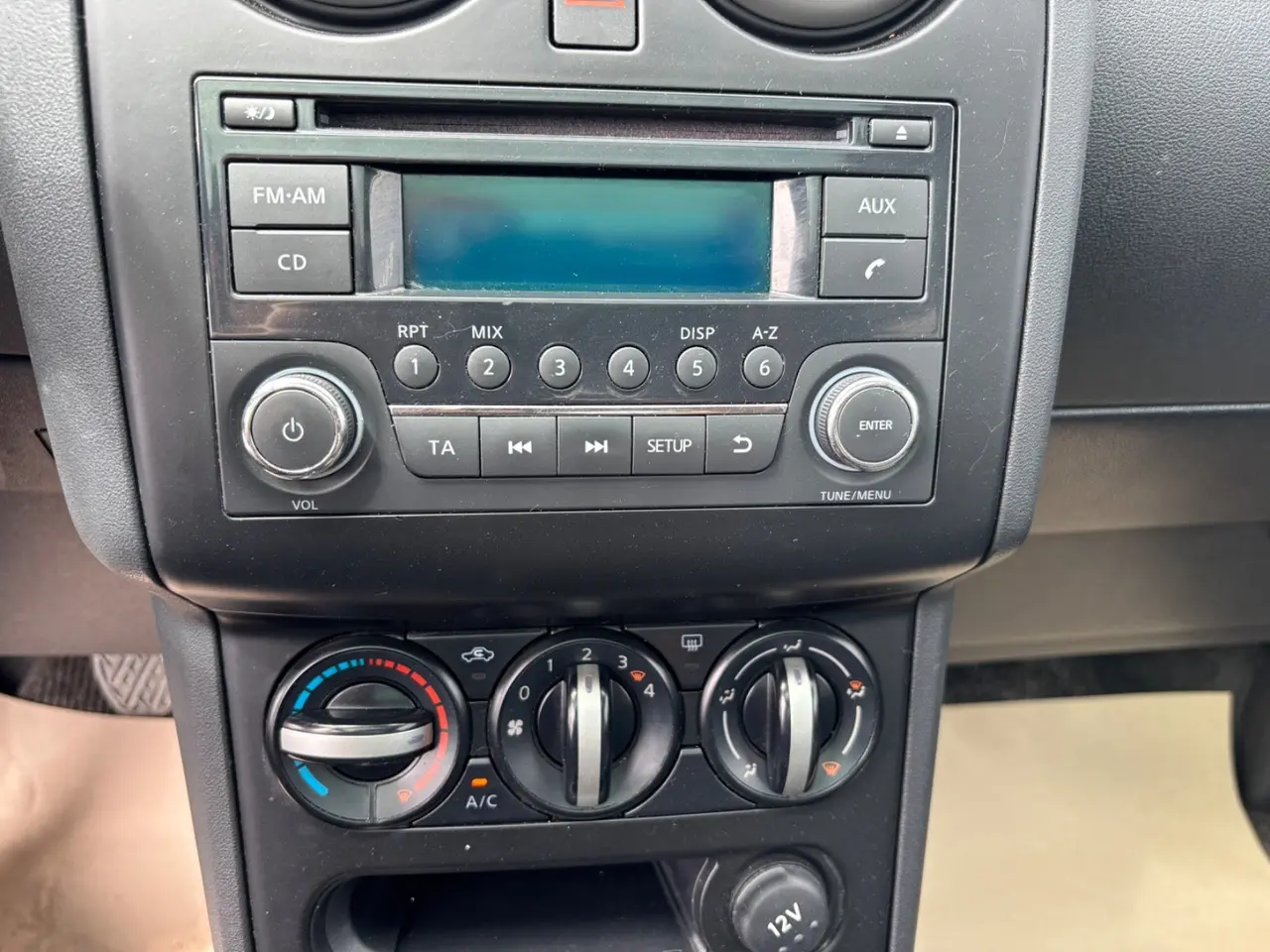 Billede 13 - Nissan Qashqai+2 1,5 dCi 110 Tekna 7prs