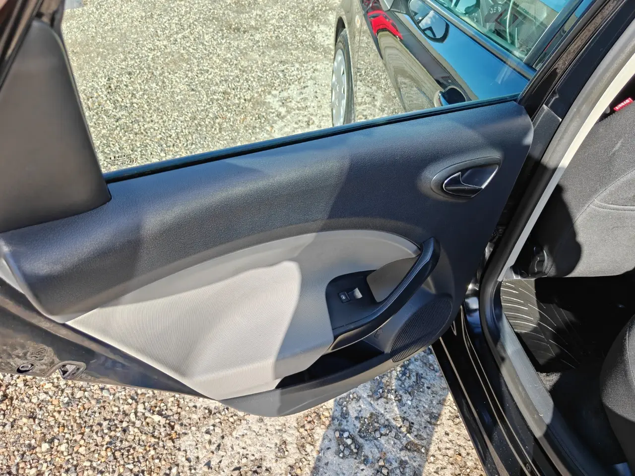 Billede 8 - Seat Ibiza 1,2 TDi 75 Style ST eco