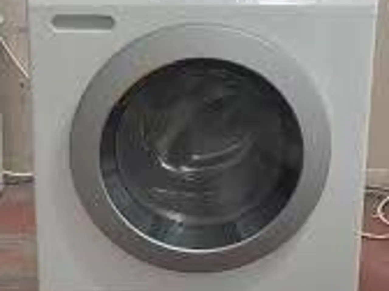 Billede 1 - Miele model WCF130 (W1) - Kun brugt i 2-3 år!