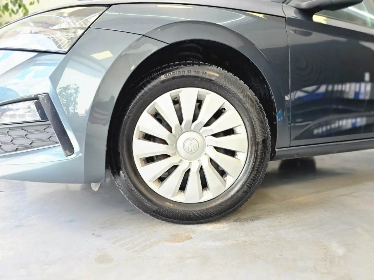 Billede 19 - Skoda Scala 1,0 TSi 110 Ambition DSG