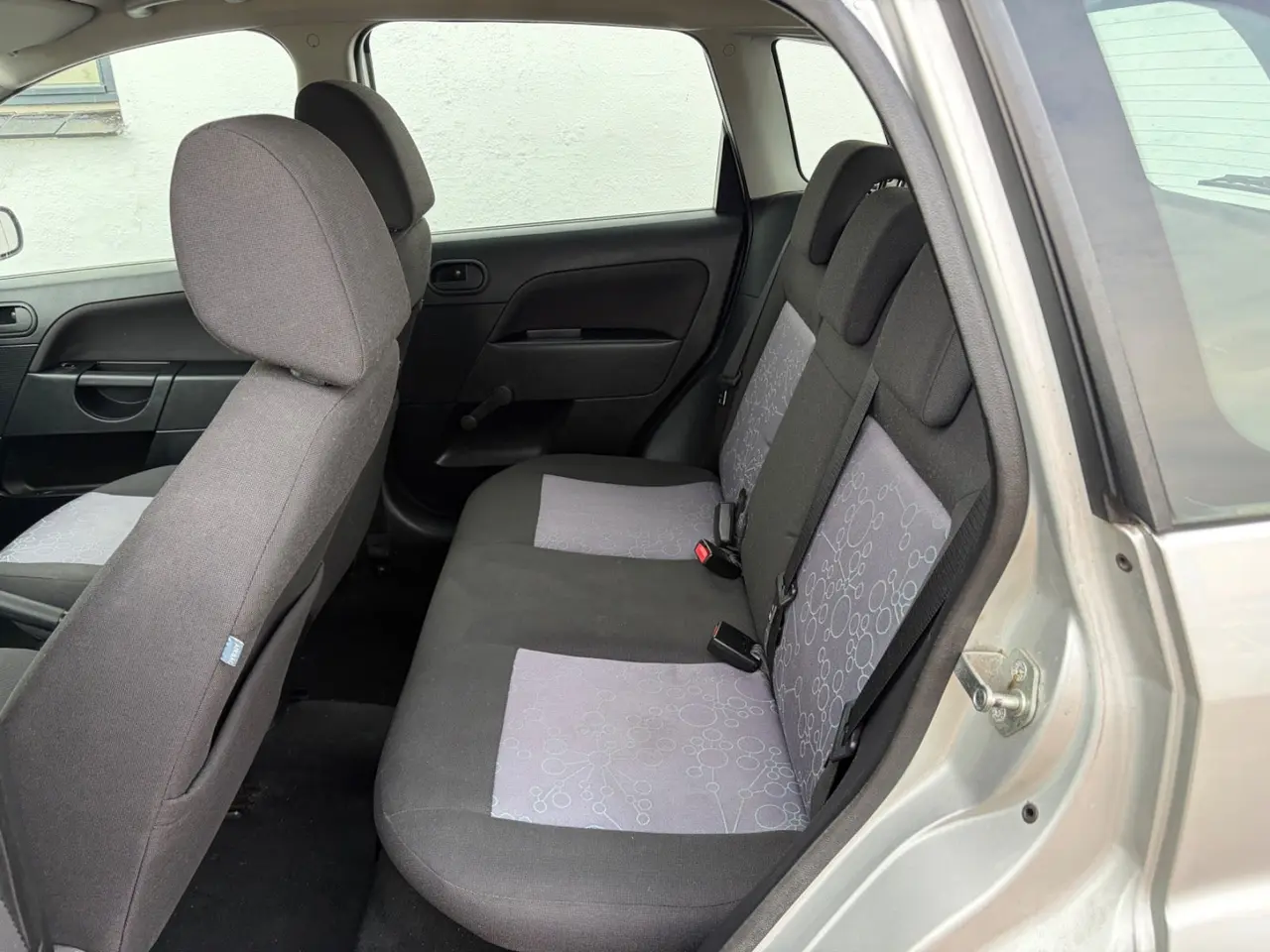 Billede 11 - Ford Fiesta 1,4 Ambiente
