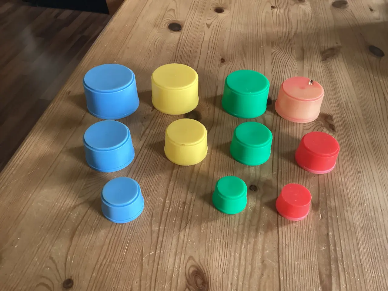 Billede 10 - Retro Legesager