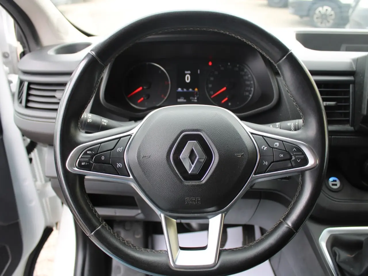 Billede 5 - Renault Trafic 2,0 dCi 150 L2H1