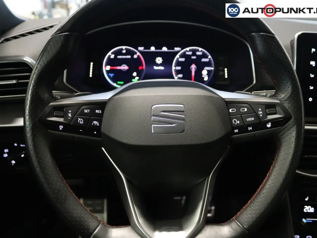 Billede 6 - Seat Tarraco 1,4 eHybrid FR DSG