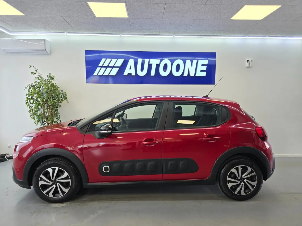 Billede 2 - Citroën C3 1,2 PureTech 110 Feel