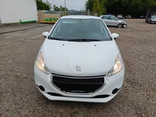 Peugeot 208 1,2 VTi Active
