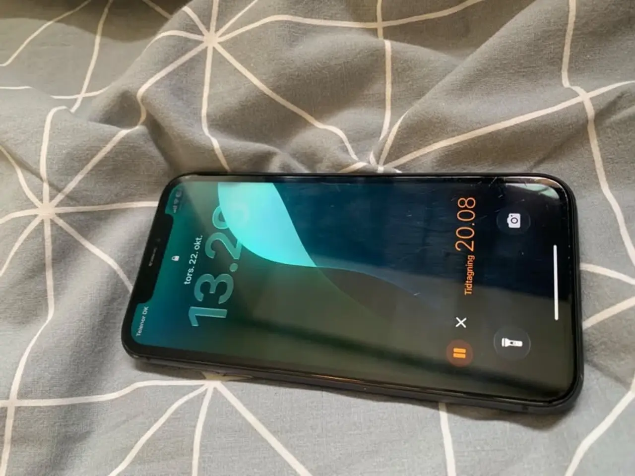 Billede 1 - Iphone 11 perfekt 