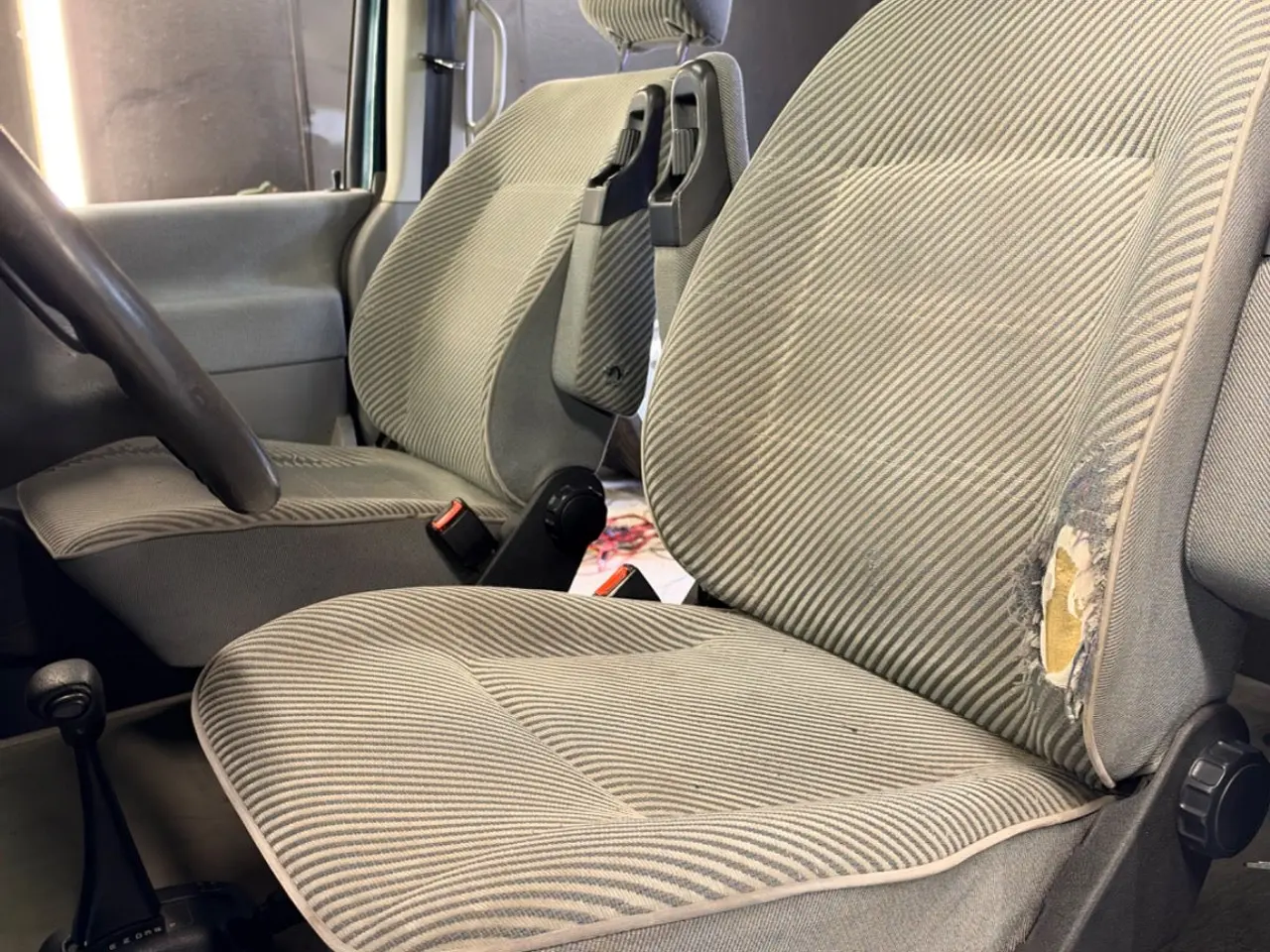 Billede 5 - VW Caravelle 2,8 VR6