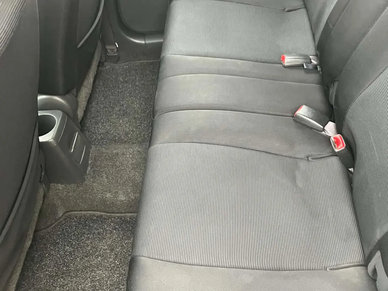 Billede 6 - Suzuki Liana 1.6