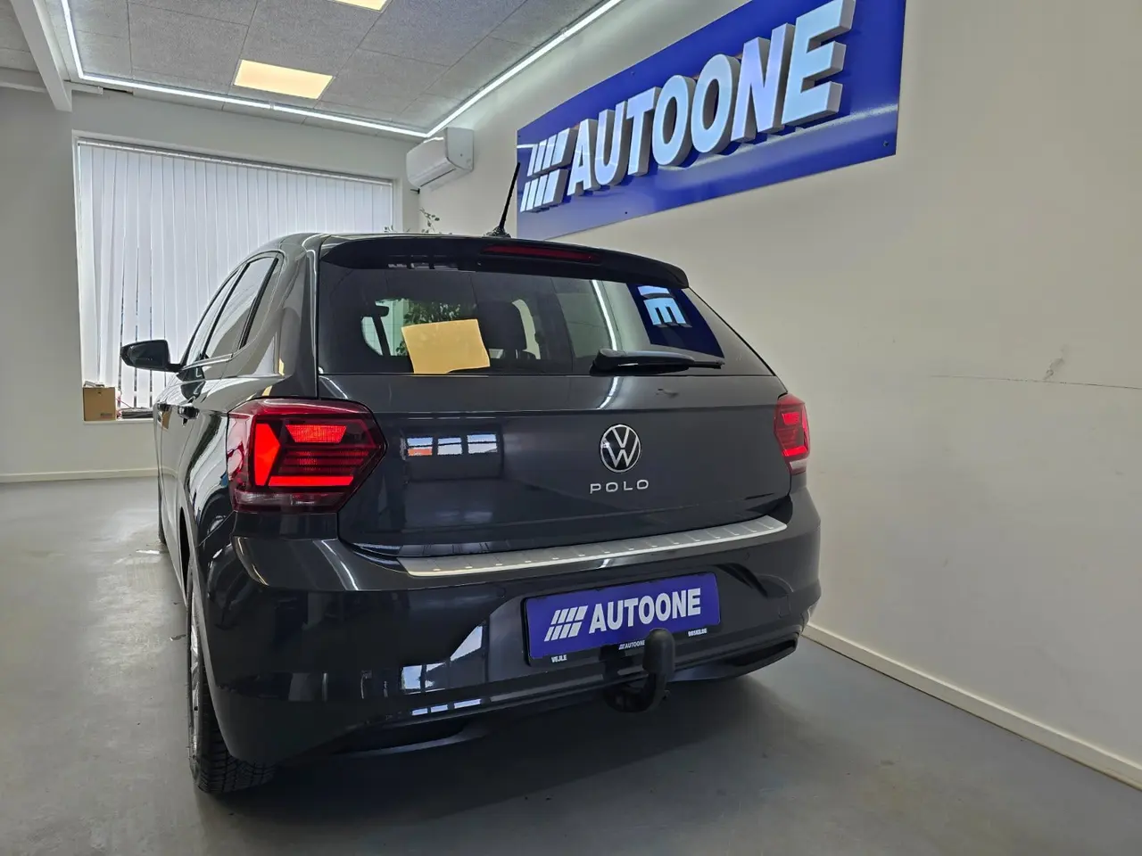Billede 3 - VW Polo 1,0 TSi 110 Highline Van