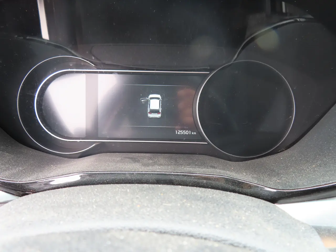 Billede 7 - Personbil KIA NIRO