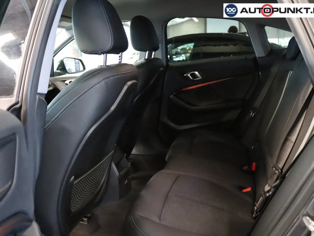 Billede 14 - BMW 218i 1,5 Gran Coupé Sport Line aut.